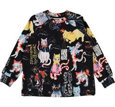 Mary Sweaters